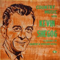 Kevin Shegog - Country Music With Kevin Shegog